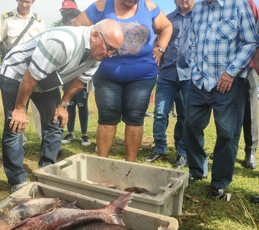 Visita de José Ramón Machado Ventura, fotos Yesmanis Vega Avalo_4