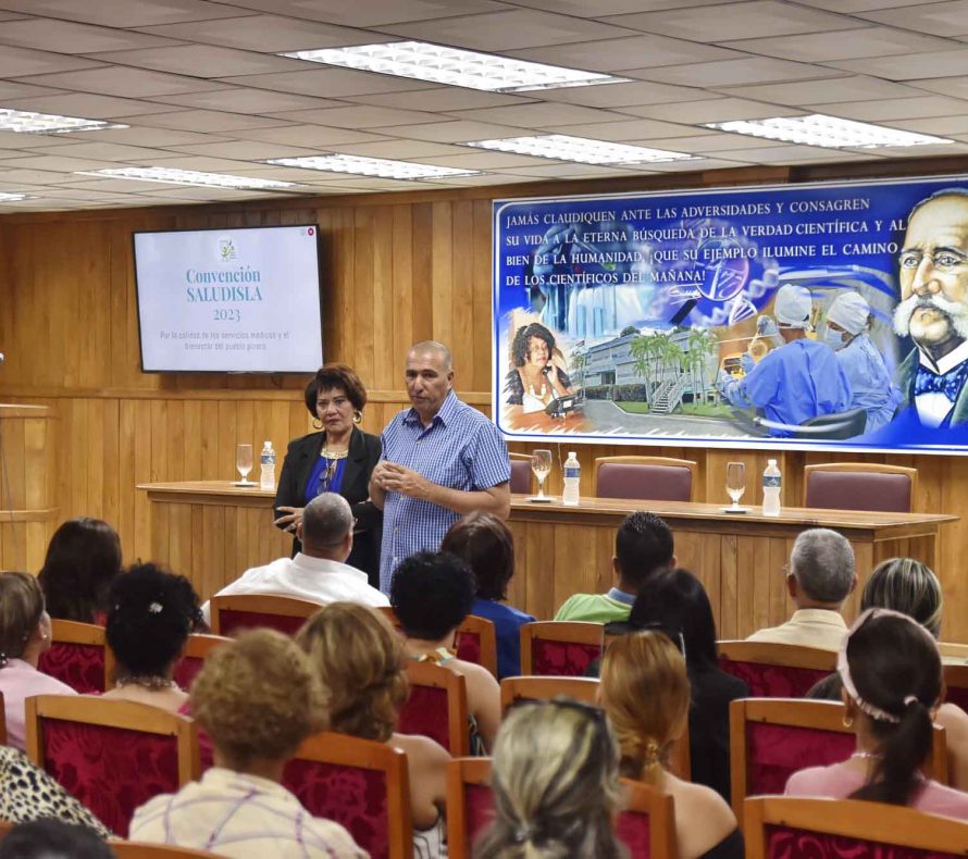 Convención Científica de Salud, fotos Yesmanis Vega Avalo_1