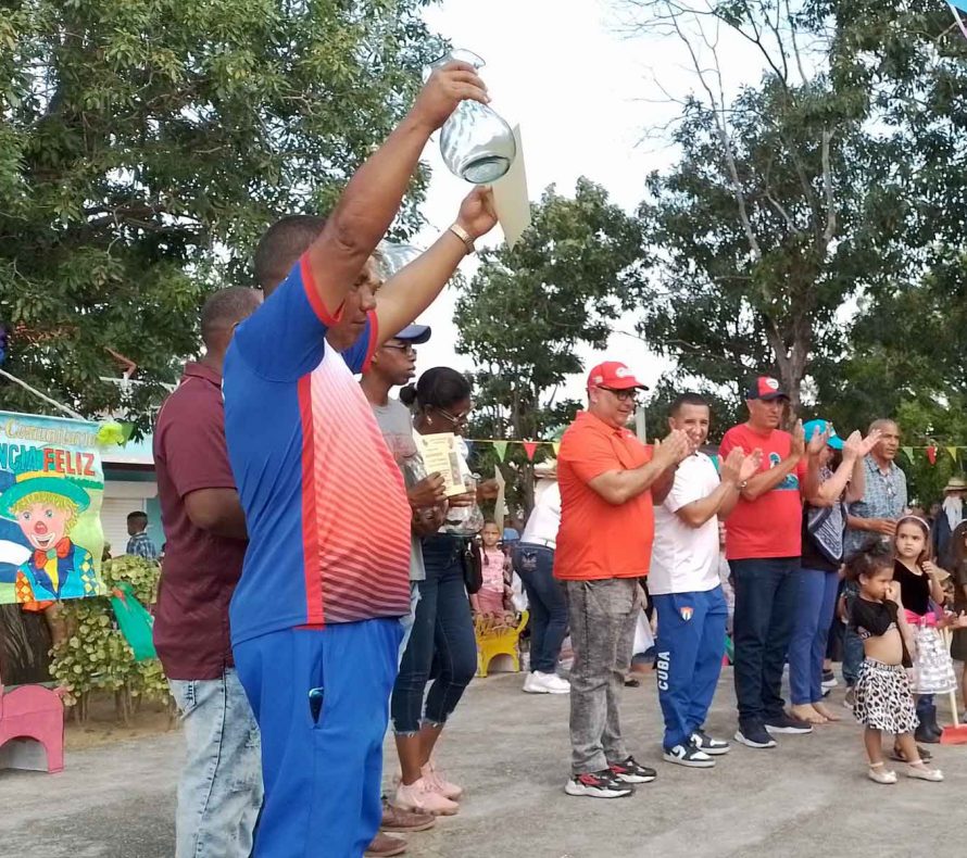 ANIVERSARIO POR UNA INFANCIA FELIZ 7