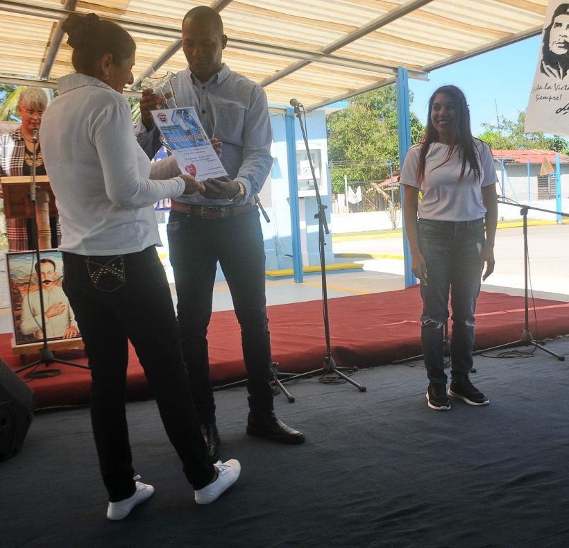 Comunicadores. Foto Yoandris Delgado Matos (10)
