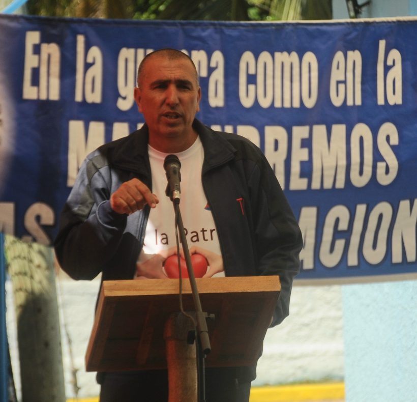 Comunicadores. Foto Yoandris Delgado Matos (13)