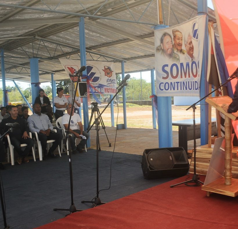 Comunicadores. Foto Yoandris Delgado Matos (14)
