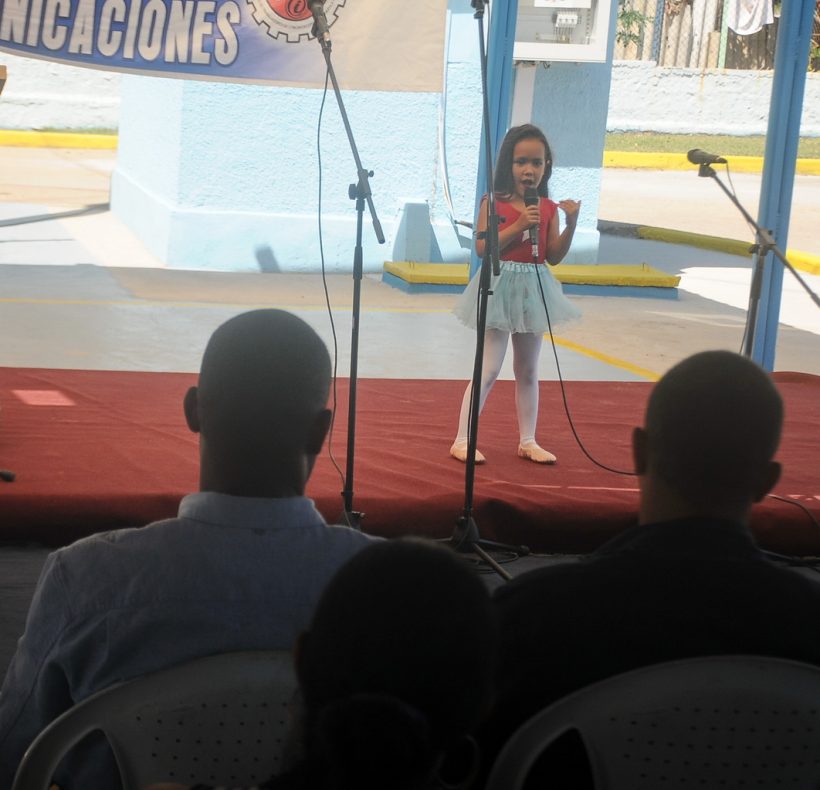 Comunicadores. Foto Yoandris Delgado Matos (15)