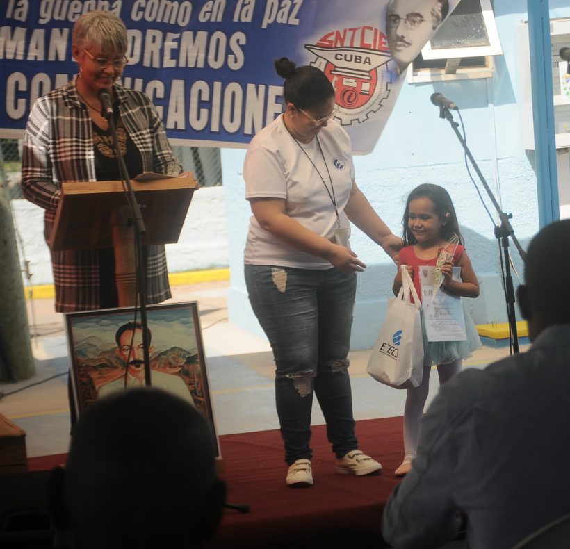 Comunicadores. Foto Yoandris Delgado Matos (9)