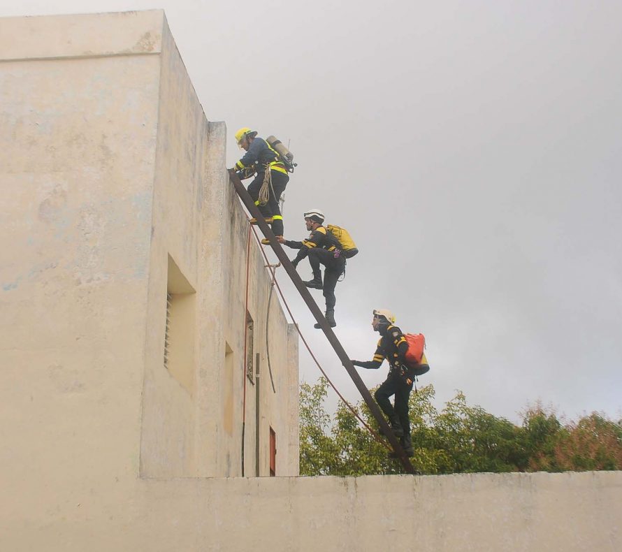 Inicio del periodo de instrucción MININT, fotos Yesmanis Vega Avalo_5