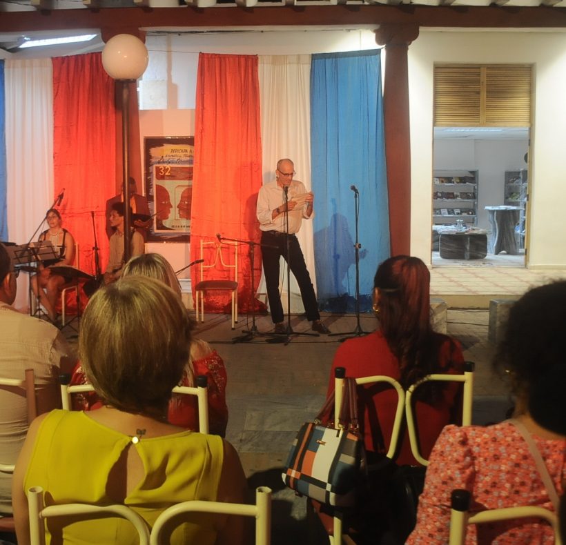 Cierre de la Feria del libro. Foto Yoandris Delgado Matos (3)