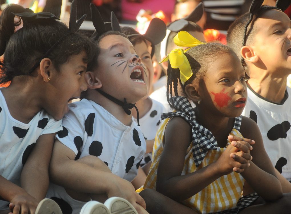 Aniversario de los Circulos Infantiles. Foto Yoandris Delgado Matos (1)