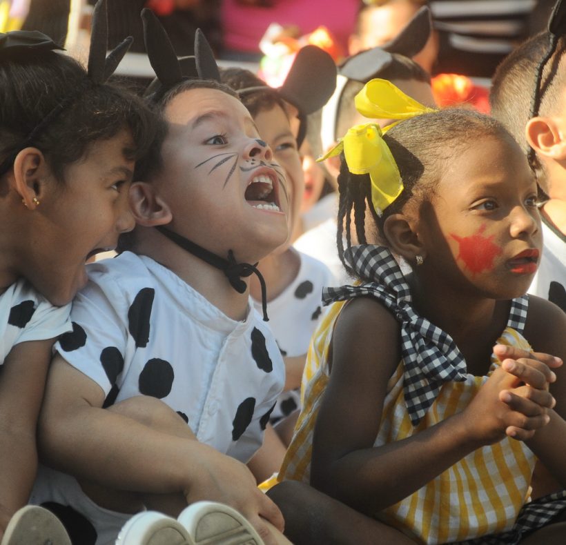 Aniversario de los Circulos Infantiles. Foto Yoandris Delgado Matos (1)