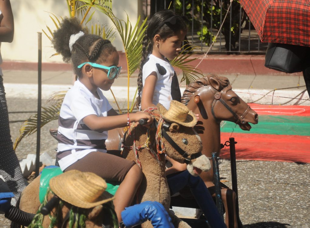 Aniversario de los Circulos Infantiles. Foto Yoandris Delgado Matos (11)