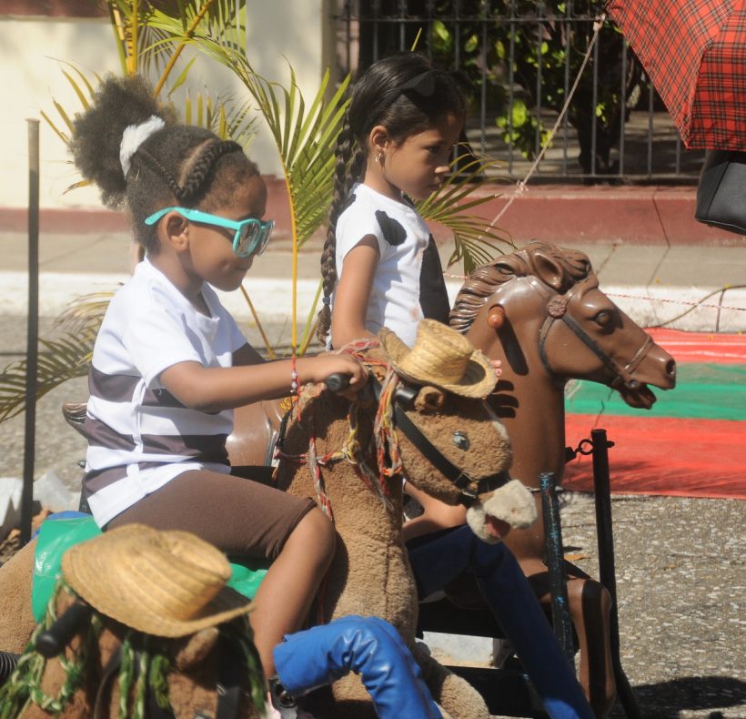 Aniversario de los Circulos Infantiles. Foto Yoandris Delgado Matos (11)