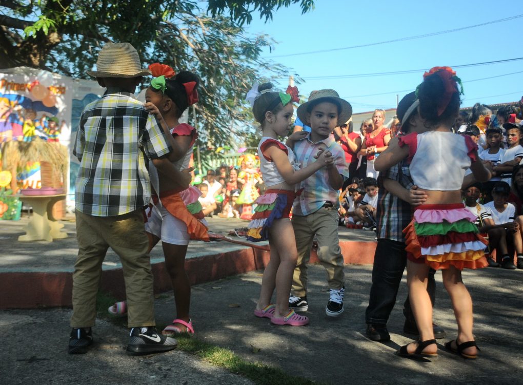 Aniversario de los Circulos Infantiles. Foto Yoandris Delgado Matos (3)