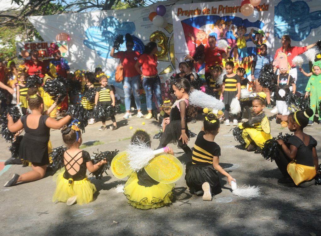 Aniversario de los Circulos Infantiles. Foto Yoandris Delgado Matos (4)