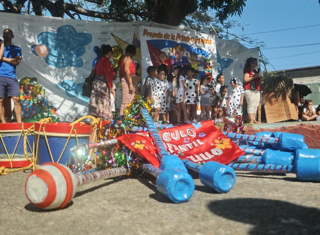 Aniversario de los Circulos Infantiles. Foto Yoandris Delgado Matos (6)