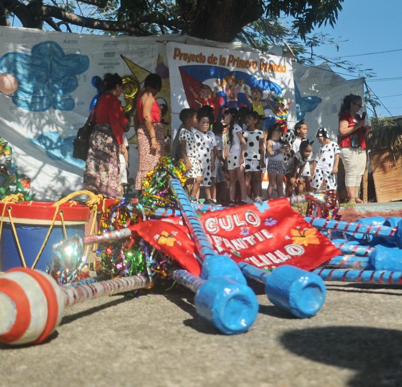 Aniversario de los Circulos Infantiles. Foto Yoandris Delgado Matos (6)