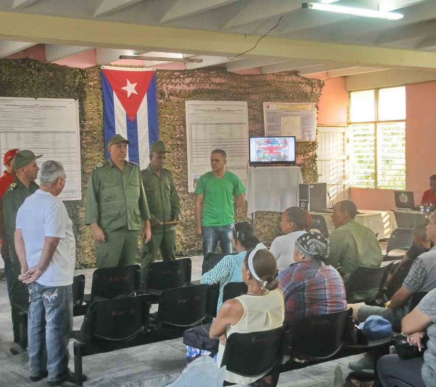 Día territorial la Defensa, fotos Yesmanis Vega Avalo _2