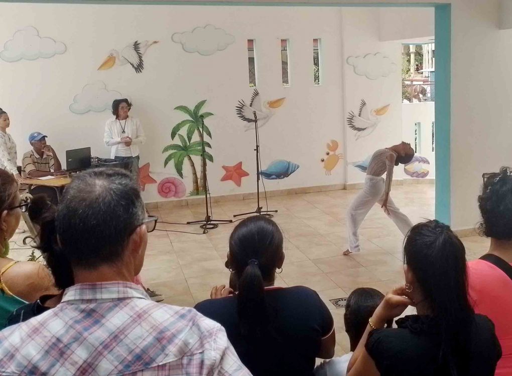 FERIA TROMPO 7