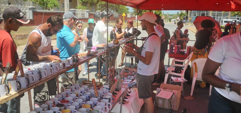 Feria de Emprendimientos, fotos Yesmanis Vega Avalo (4)