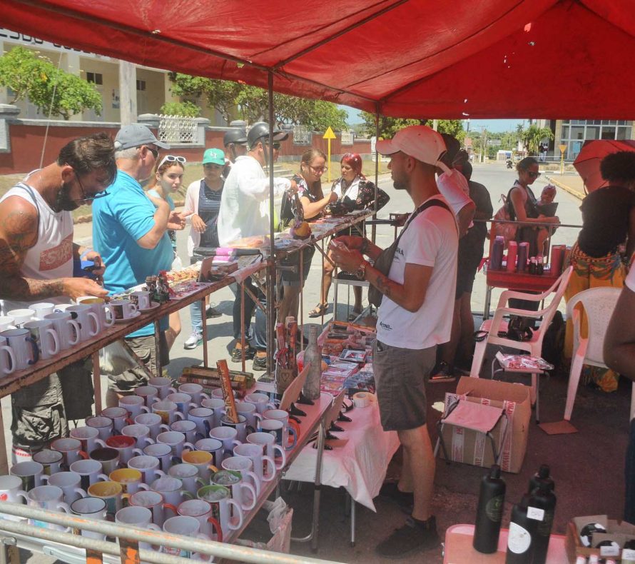 Feria de Emprendimientos, fotos Yesmanis Vega Avalo (4)