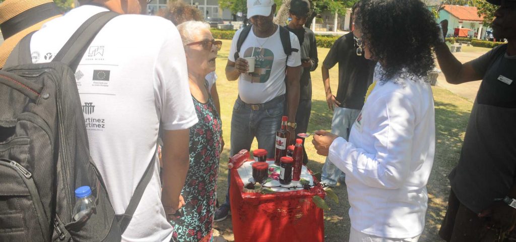 Feria de Emprendimientos, fotos Yesmanis Vega Avalo (5)