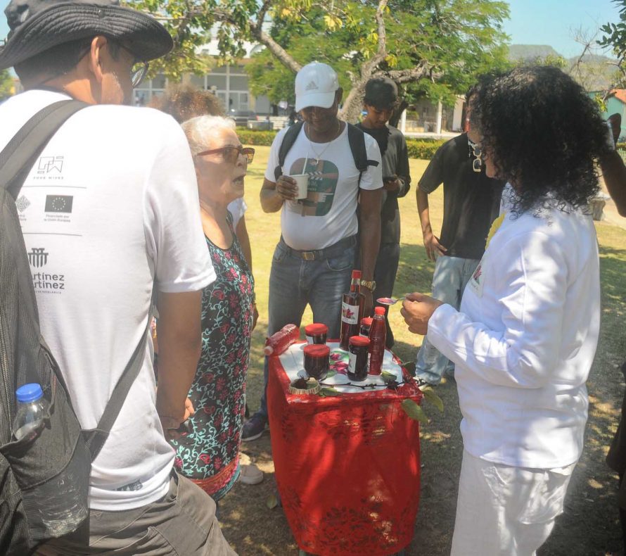 Feria de Emprendimientos, fotos Yesmanis Vega Avalo (5)
