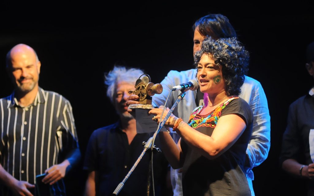 Gala de Premiación del Festival Isla Verde, fotos Yesmanis Vega Avalo (2)