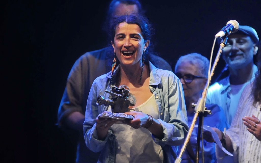 Gala de Premiación del Festival Isla Verde, fotos Yesmanis Vega Avalo (4)