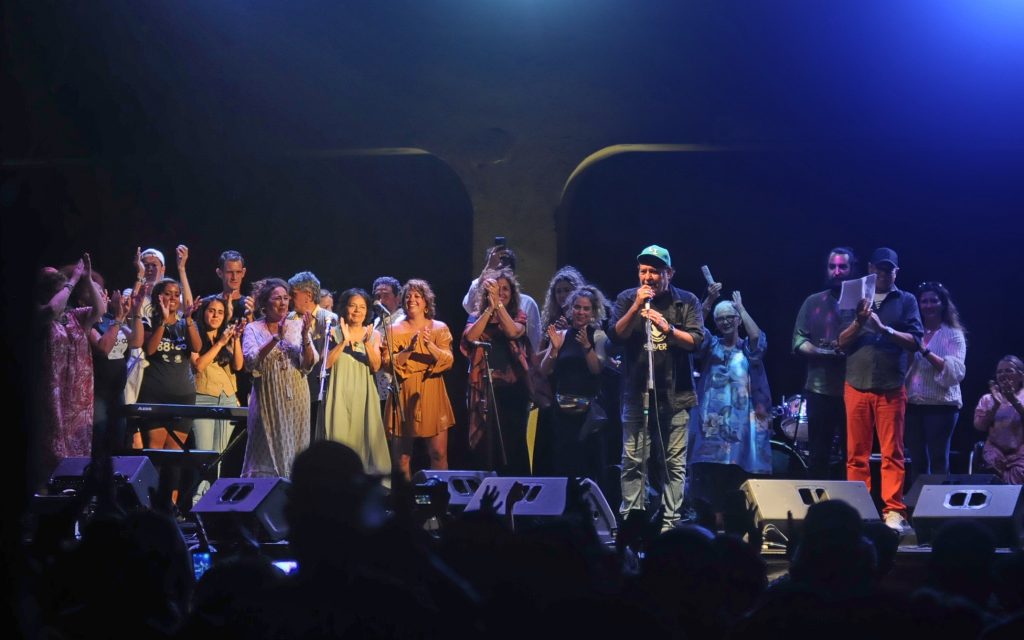 Gala de Premiación del Festival Isla Verde, fotos Yesmanis Vega Avalo (5)