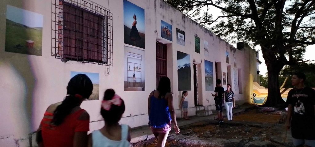 Isla Verde 2024 – Expo de la Isla a la Luna (1)