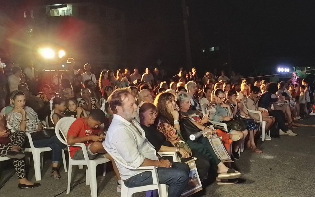 Premier documental Buscando la Otra Isla – Carlos Valerino (4)