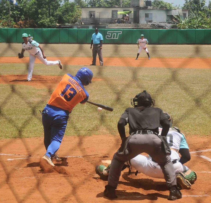 SNB IJV vs SSP, fotos Yesmanis Vega Avalo_4