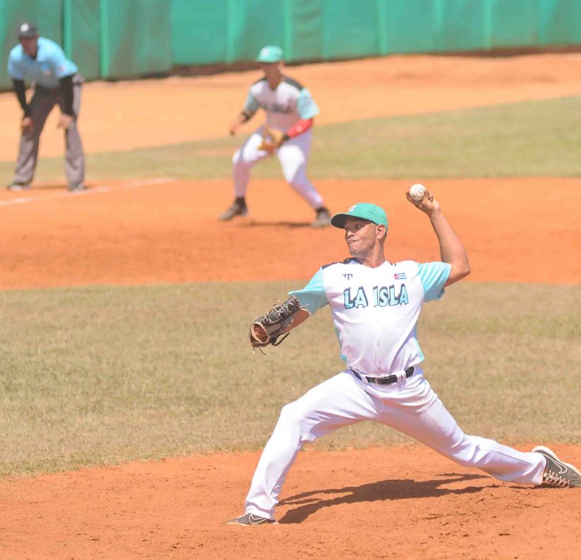 SNB IJV vs SSP, fotos Yesmanis Vega Avalo_7