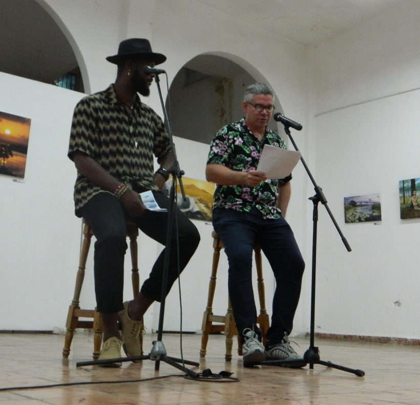 Expo Islas soñadas. Foto Yoandris Delgado Matos (2)