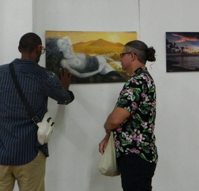 Expo Islas soñadas. Foto Yoandris Delgado Matos (5)