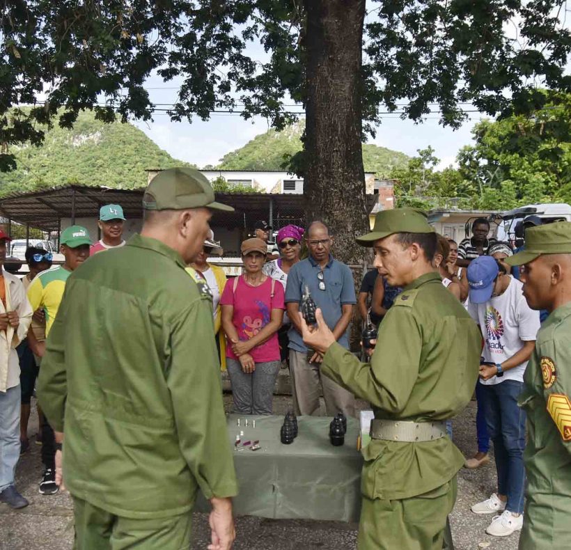 Día territorial de la defensa, fotos Yesmanis Vega Avalo_10
