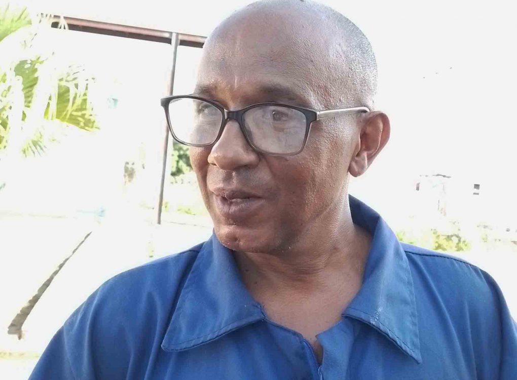 Reportaje Empresa Eléctica – Trabajos de Reparación Octubre 053