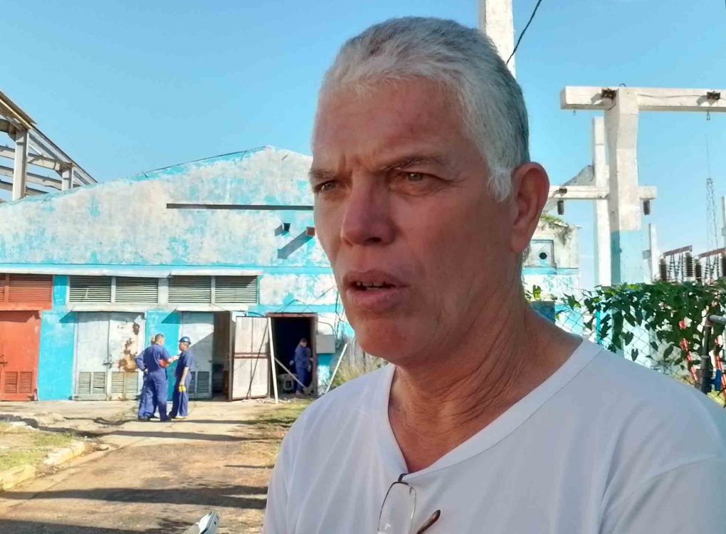 Reportaje Empresa Eléctica – Trabajos de Reparación Octubre 085