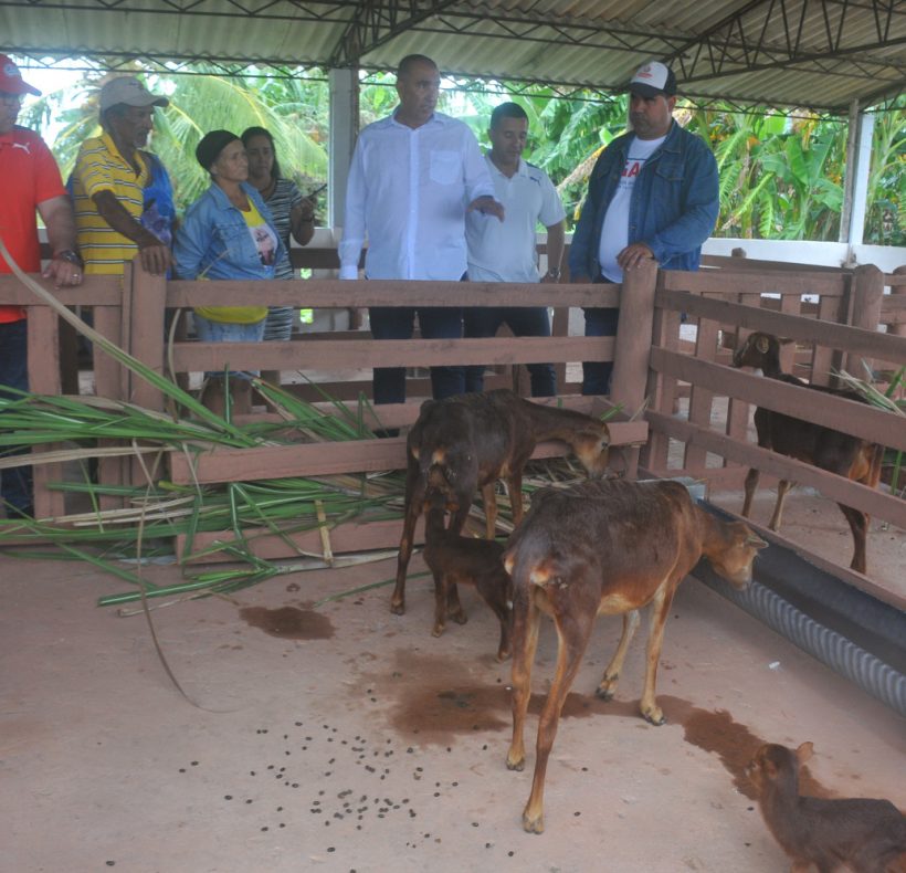 Obras inauguradas.Foto Yoandris Delgado Matos,