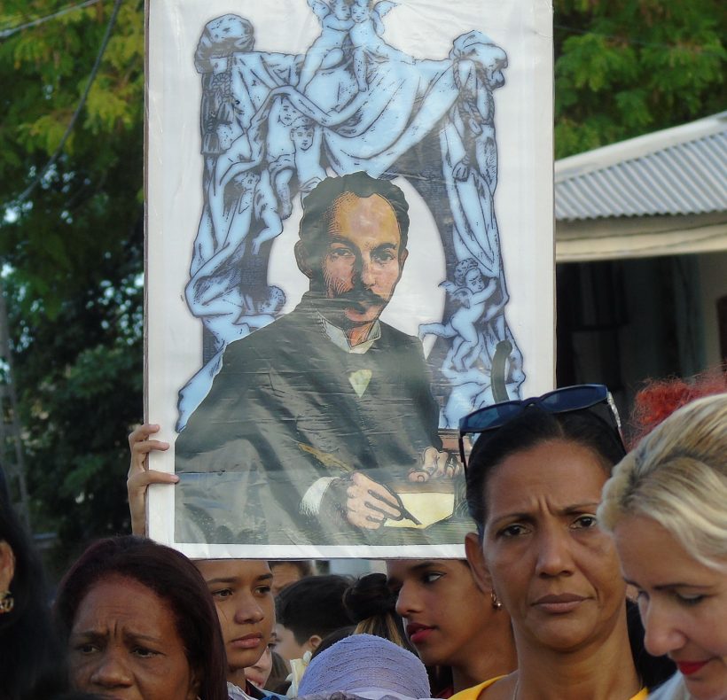 Desfile martiano. Foto Yoandris Delgado Matos (1)