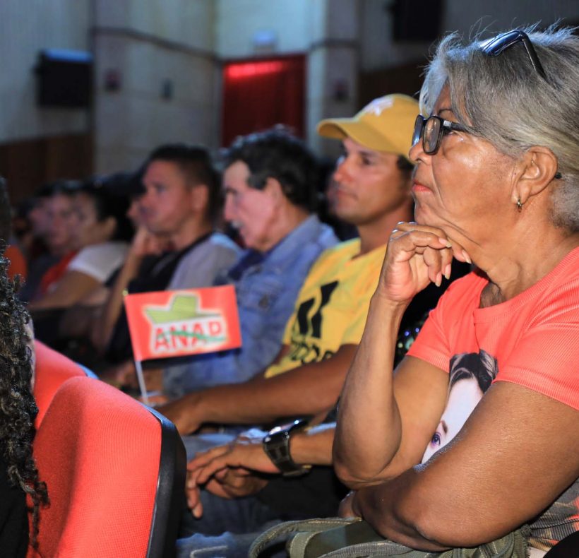 Congreso de la ANAP. Foto Yoandris Delgado Matos 06