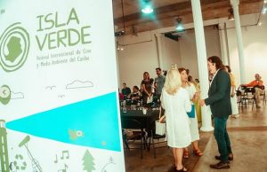 Isla Verde 2025: inspira, educa y transforma a través del Cine