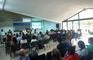 Ratifica congreso sanitario a Santiago de Cuba como fortaleza científica