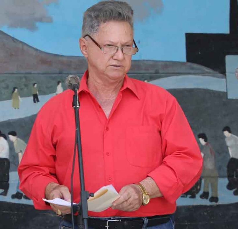 CHÁVEZ ICAP 3