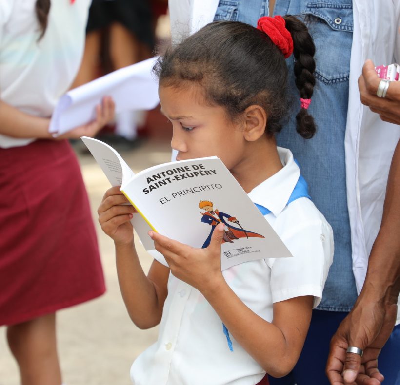 Feria dedl libro 2025. Foto Yoandris Delgado Matos (03)