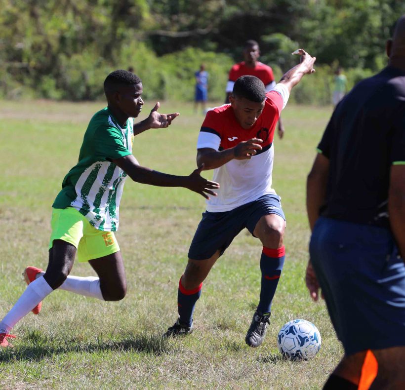 Fútbol Nacional – Isla vs Pinar (114)