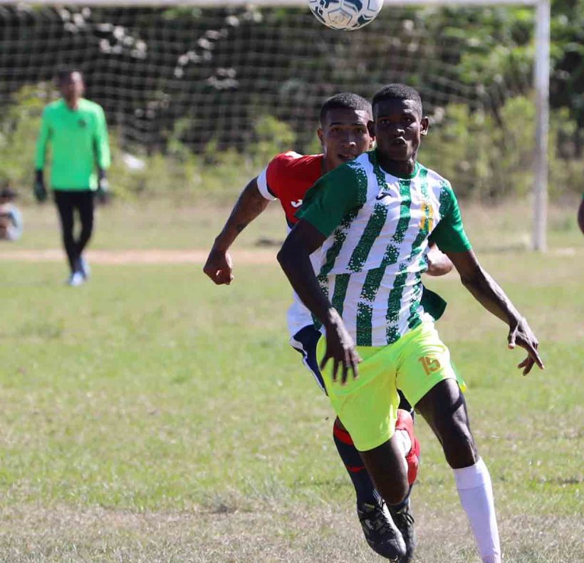 Fútbol Nacional – Isla vs Pinar (149)