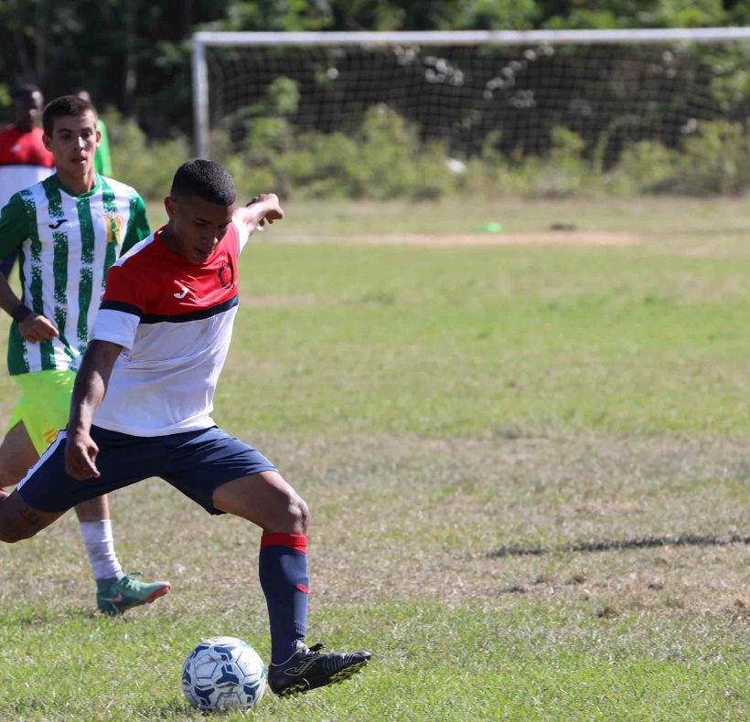 Fútbol Nacional – Isla vs Pinar (186)