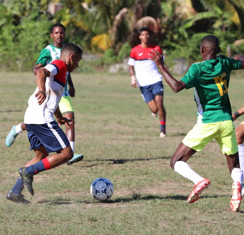 Fútbol Nacional – Isla vs Pinar (260)