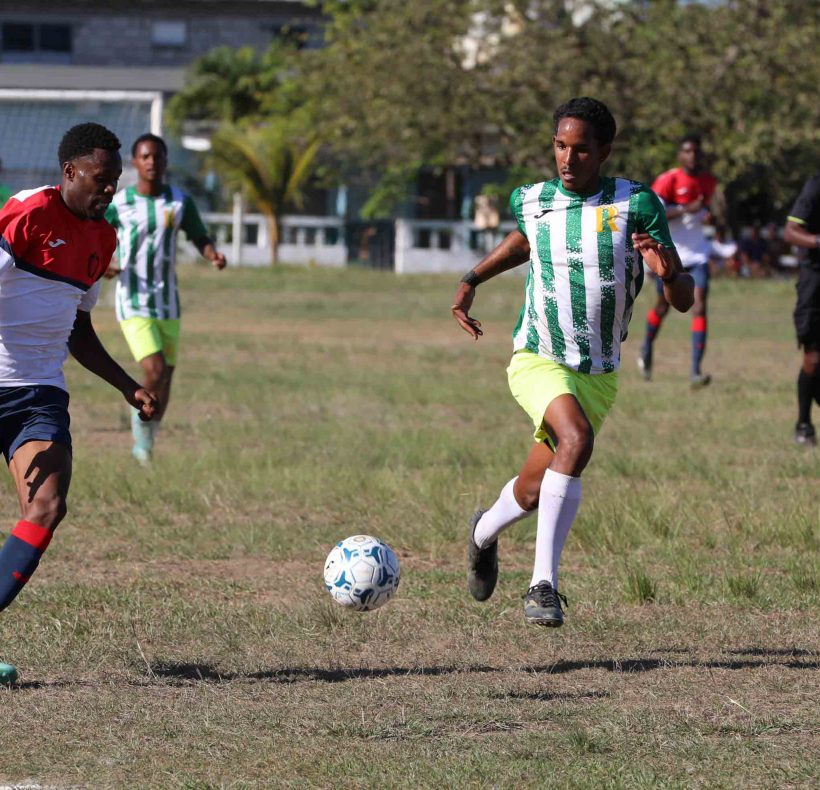 Fútbol Nacional – Isla vs Pinar (276)