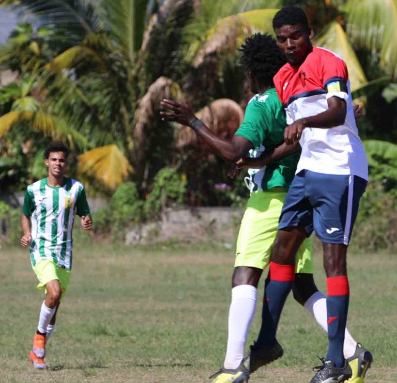 Fútbol Nacional – Isla vs Pinar (33)