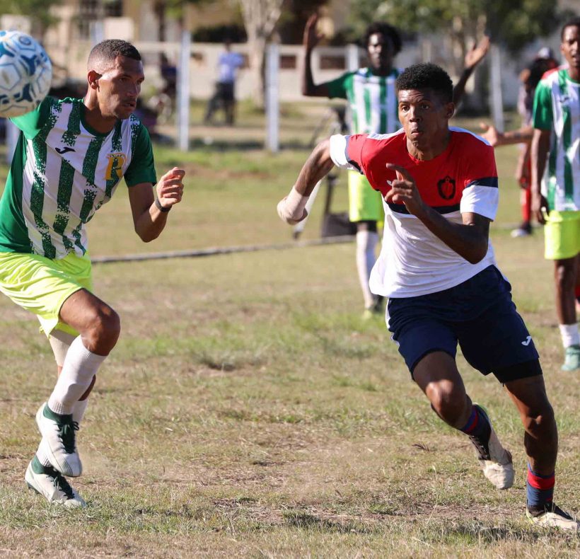 Fútbol Nacional – Isla vs Pinar (343)